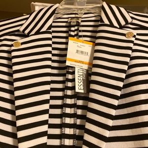 Anne Klein blazer